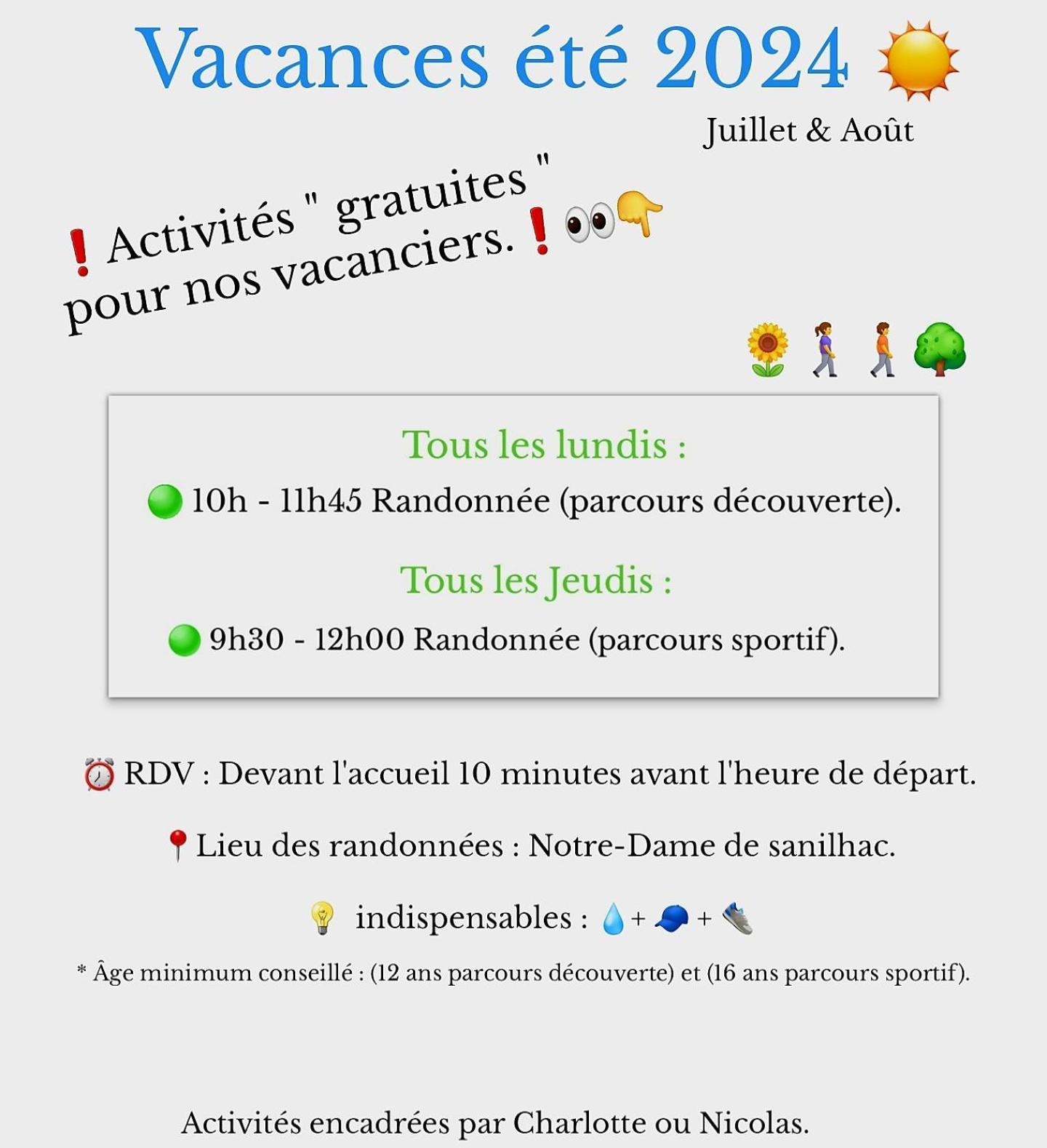 Gites Du Domaine De La Gauderie Sanilhac  Экстерьер фото
